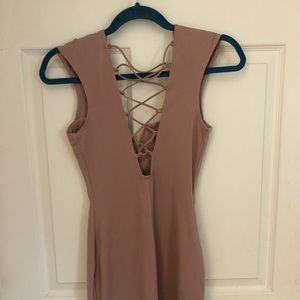 Night out Dress